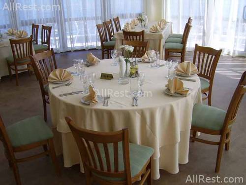 VIP Zone Hotel complex 27